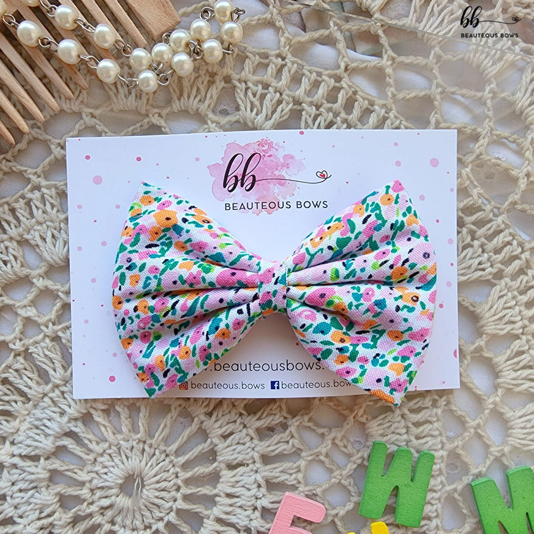 Printed bow store