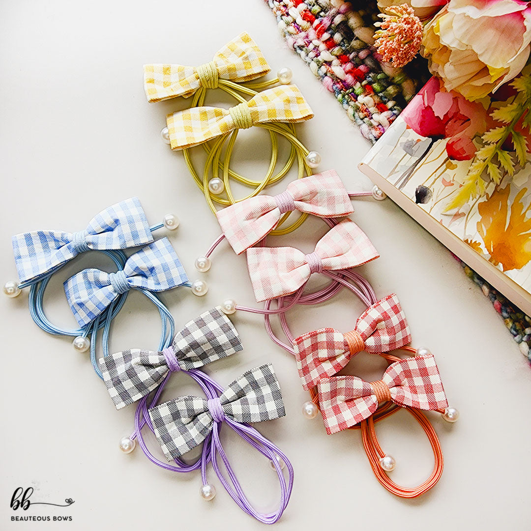 Bow Hairtie