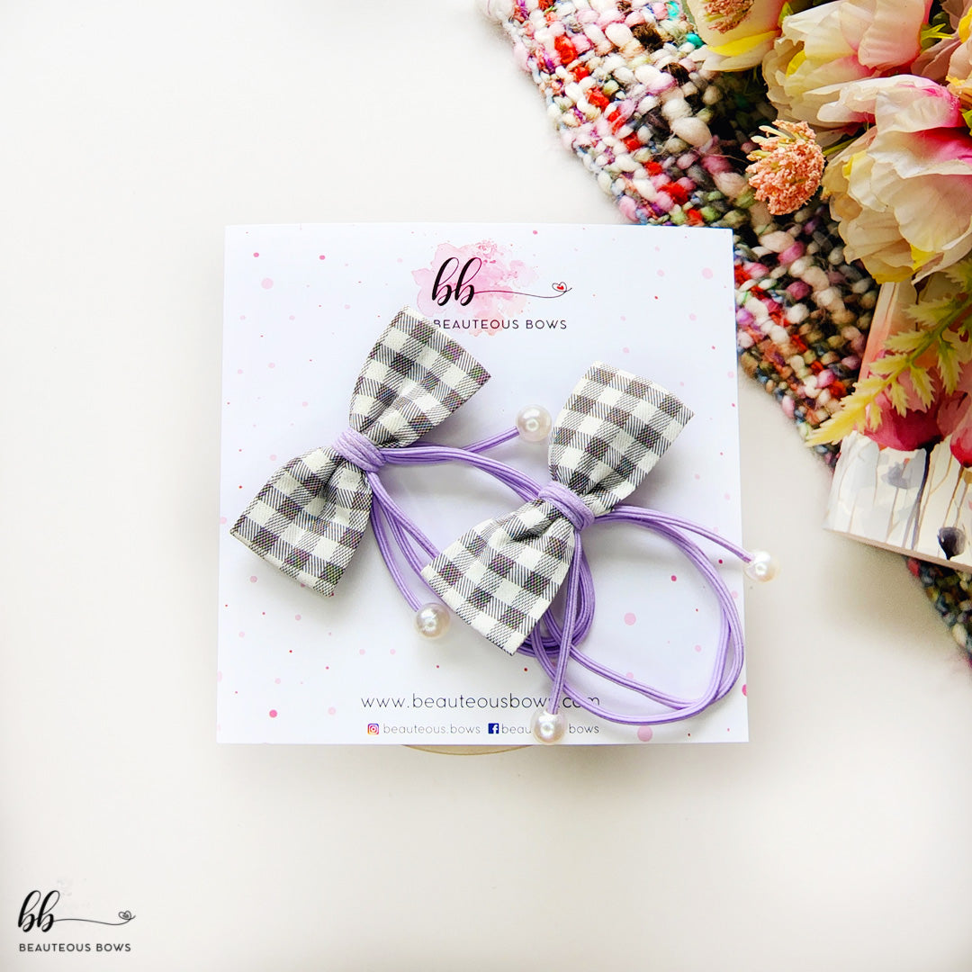 Bow Hairtie