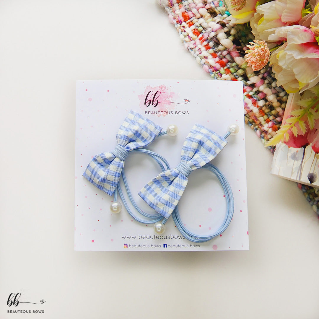 Bow Hairtie