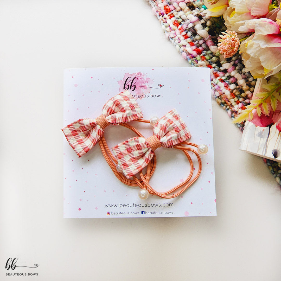 Bow Hairtie