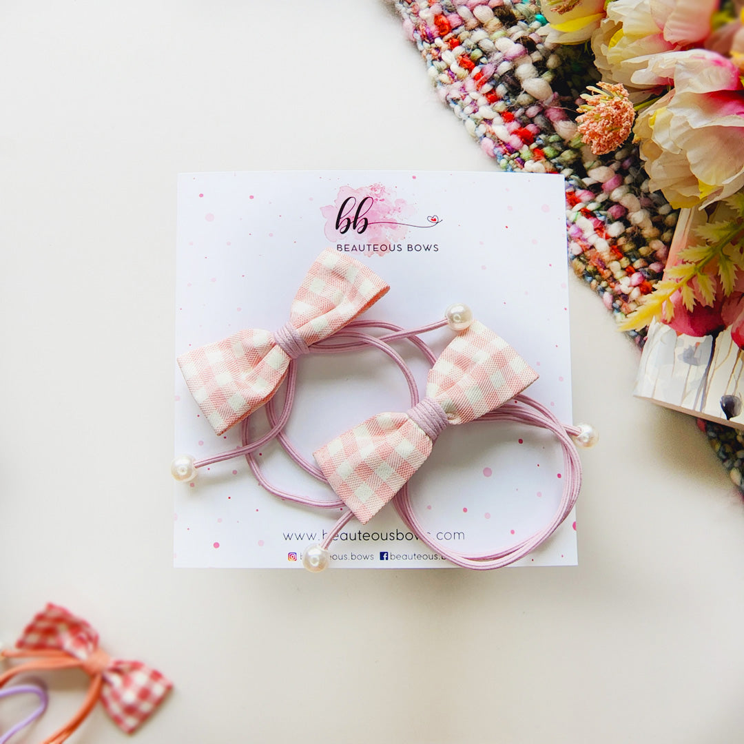 Bow Hairtie