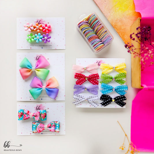 ColourBurst Gift Box