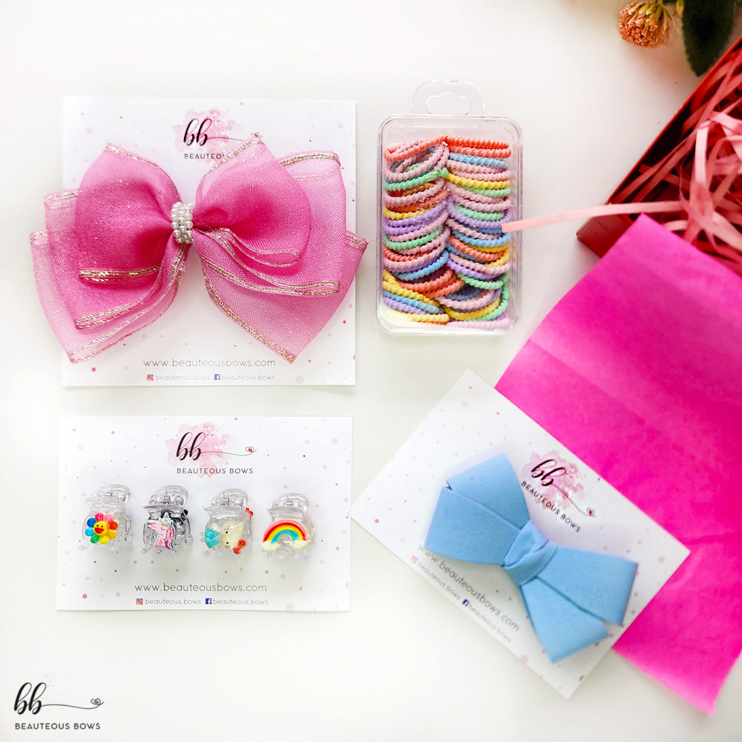 Delicate darling Gift Set