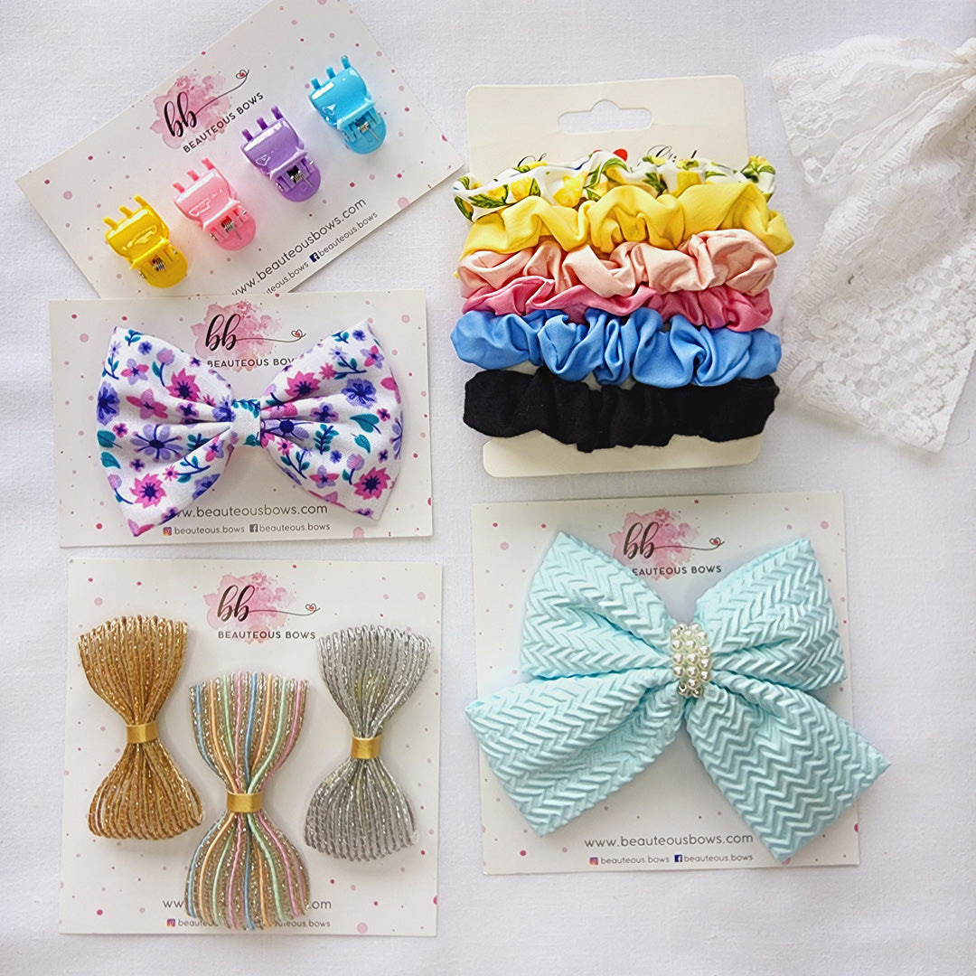 Everyday Accessory Gift Box