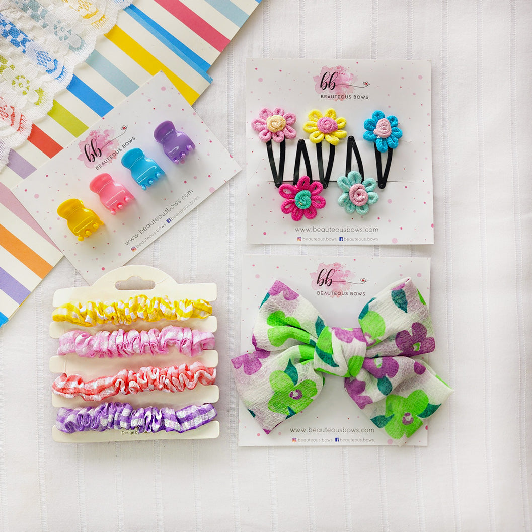 Flower Power Gift Box