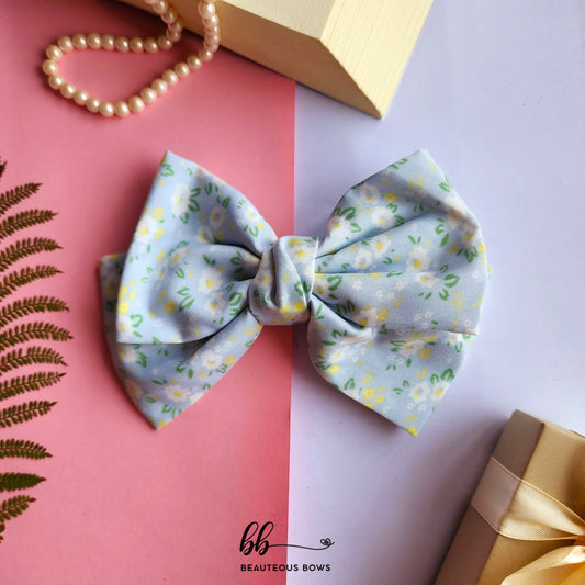 Spring Fling Hair Bow