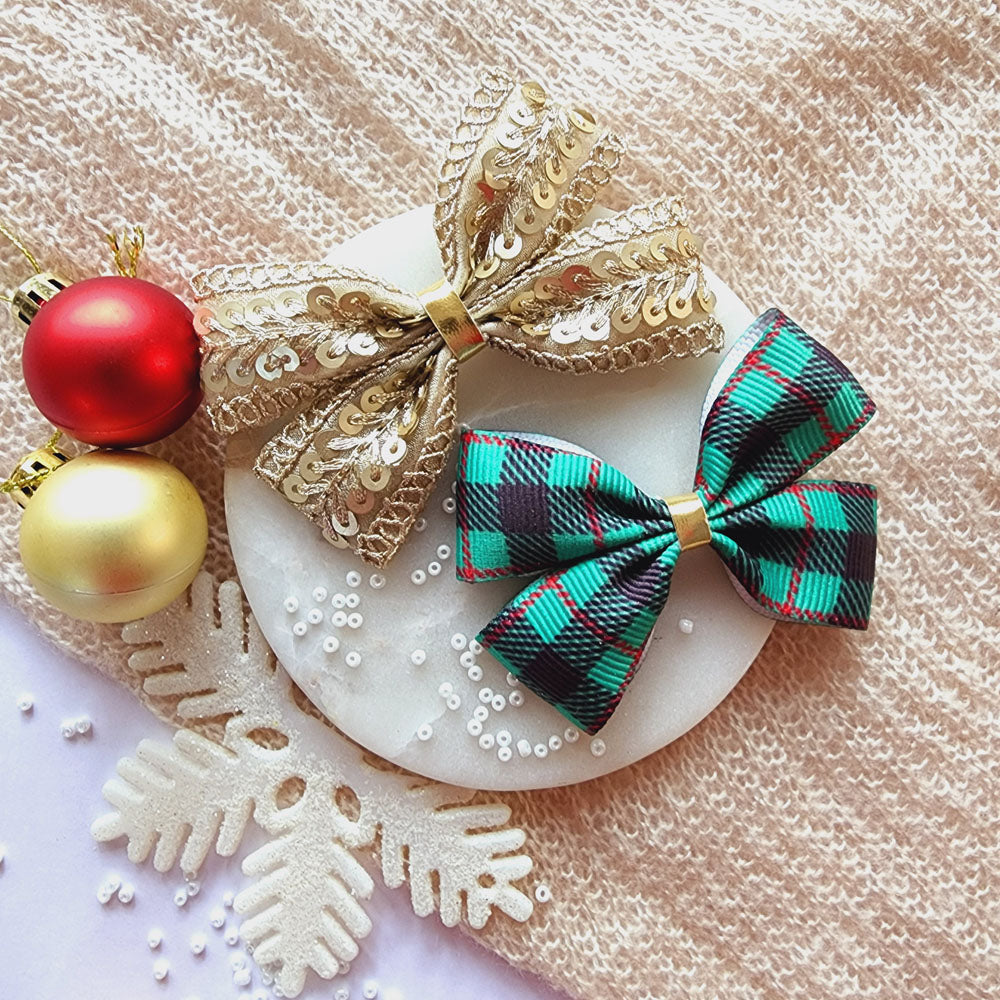 Christmas Cheer Set of 2